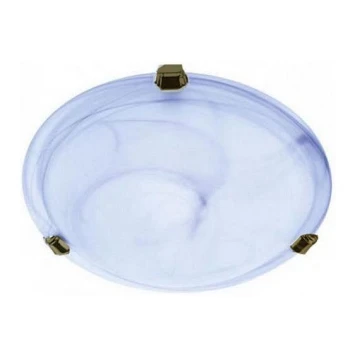 Redo 05-678 - Ceiling light VIRGINIA 1xE27/42W/230V