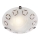 Redo 05-789 - Ceiling light ETRUSCA 2x/E27/42W/230V