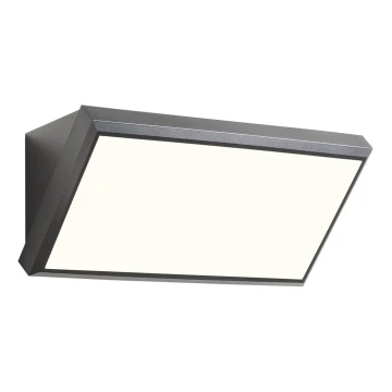 Redo 90160 - LED Outdoor wall light MAKO 1xLED/21W/230V IP65