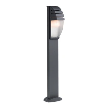 Redo 9209 - Outdoor lamp BONN 1xE27/42W/230V IP44