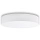 Replacement lampshade CLEO d. 40 cm white