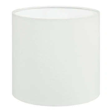 Replacement lampshade for EG95725 14x16 cm white