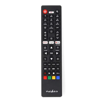 Replacement remote control for Thomson/TCL brand TV