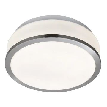 Searchlight - Bathroom ceiling light DISC 2xE27/60W/230V IP44