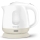 Sencor - Kettle 1 l 1100W/230V white/beige