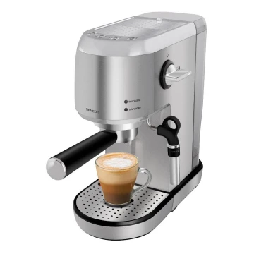 Sencor - Lever coffee machine espresso 1400W/230V