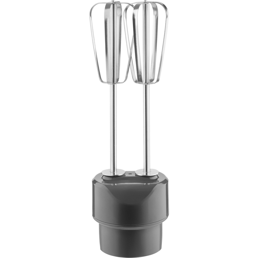 Sencor - Stick blender 4in1 1200W/230V stainless steel/turquoise