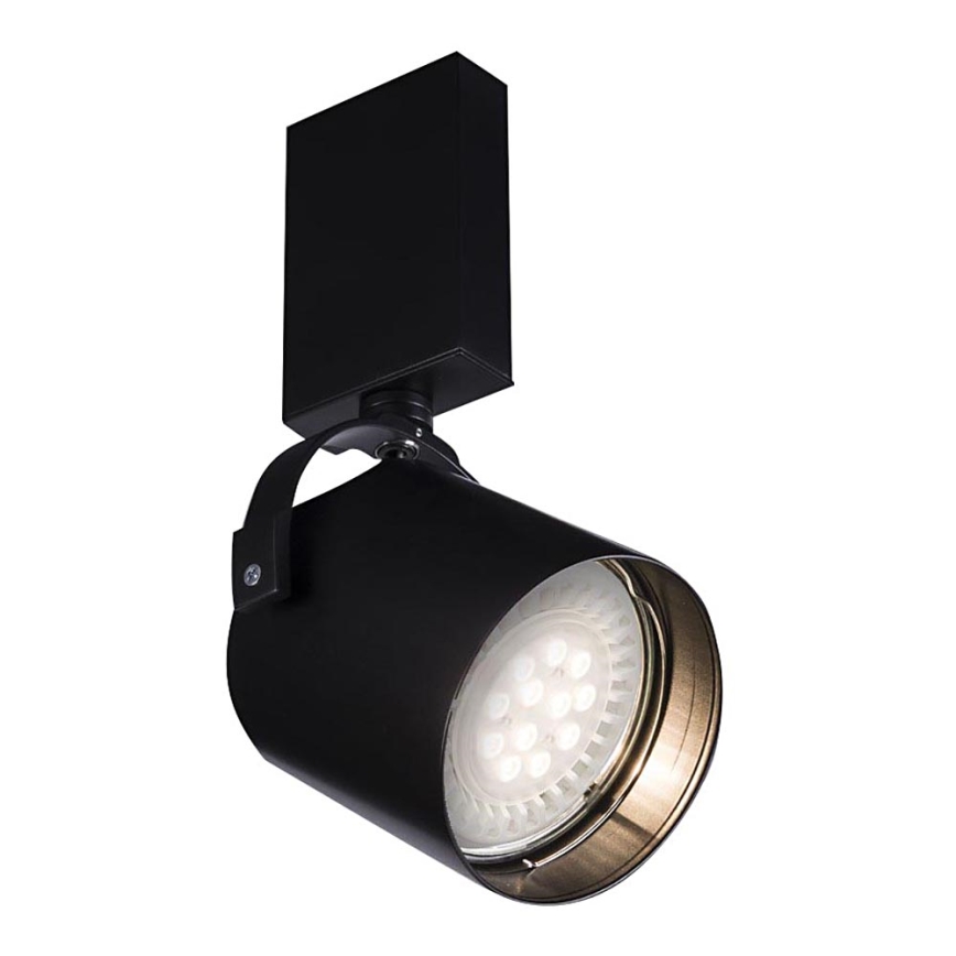 Shilo - Spotlight 1xGU10/15W/230V black