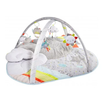 Skip Hop - Children's blanket for playing LINING CLOUD
