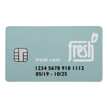 Small Foot - Cash register Fresh