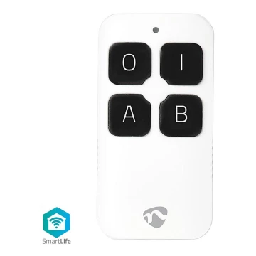 Smart remote controller ZigBee 1xCR2032