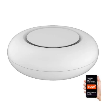 Smart water leakage sensor 3xAAA Wi-Fi Tuya