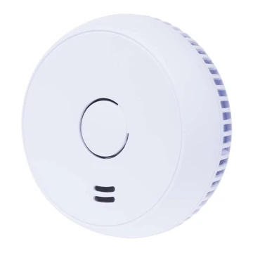 Smoke detector 9V