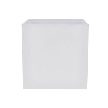 LED Outdoor wall light PARMA LED/6W/230V 3000/4000/6000K IP54 white