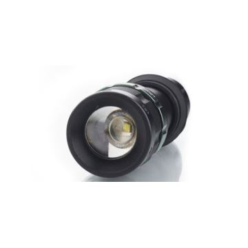 LED flashlight LED/3W/3xAAA