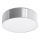 Sollux SL.0122 - Ceiling light ARENA 35 2xE27/60W/230V grey