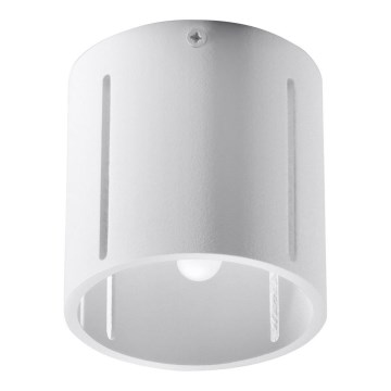 Sollux SL.0355 - Ceiling light INEZ 1xG9/40W/230V white