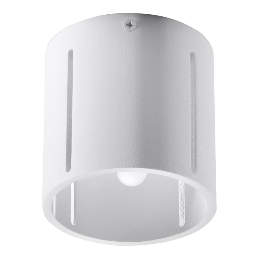 Sollux SL.0355 - Ceiling light INEZ 1xG9/40W/230V white