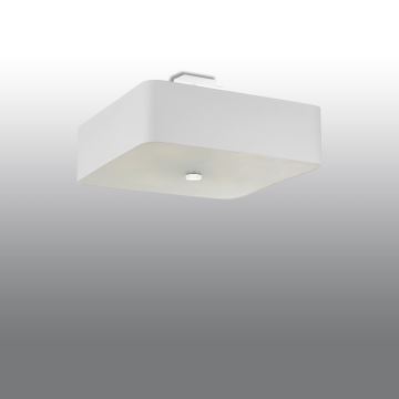 Ceiling light LOKKO 5xE27/60W/230V 45 cm white