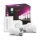 Starter pack Philips Hue WHITE AND COLOR AMBIANCE 3xE27/9W 2000-6500K + interconnection device