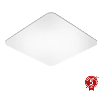 STEINEL 007126 - LED Ceiling light with sensor LED/26W/230V silver