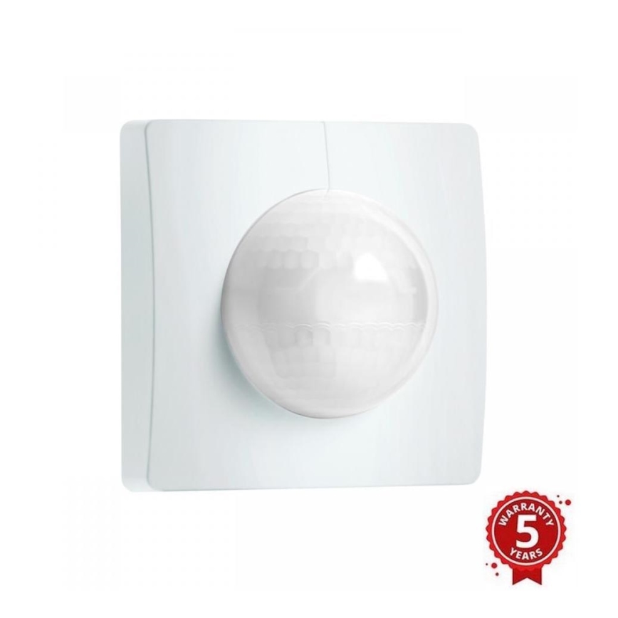 Steinel 055721 - Motion sensor IS 3180 COM1 230V white