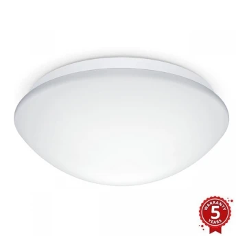 Steinel 056124 - LED Bathroom ceiling light RS PRO LED P3 LED/19,5W/230V IP54 4000K