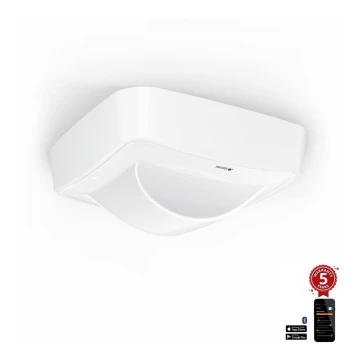 Steinel 057992 - Presence detector Hallway COM2 IP54 white