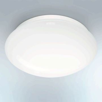 STEINEL 058593 - LED Bathroom ceiling light with sensor RS PRO LED/20W/230V 4000K IP54