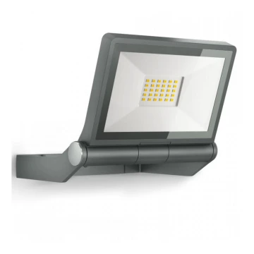 Steinel 065201 - LED Floodlight XLED ONE LED/17,8W/230V IP44 anthracite
