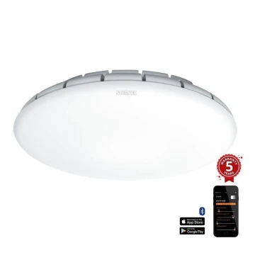 Steinel 067540 - LED Dimmable ceiling light with sensor RS PRO S20 SC 15,7W/230V 4000K