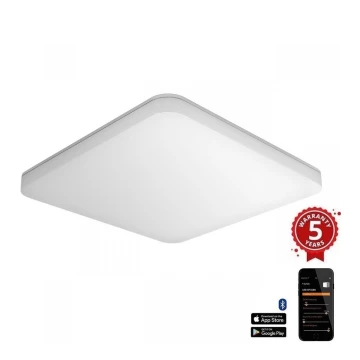 Steinel 067779 - LED Dimmable ceiling light with sensor RS PRO R30 Q plus SC 23,9W/230V 4000K IP40