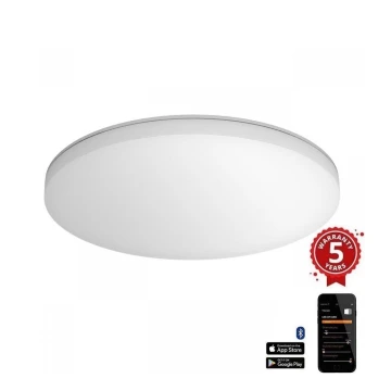 Steinel 067793 - LED Dimmable ceiling light with sensor RS PRO R30 plus SC 23,7W/230V 3000K IP40