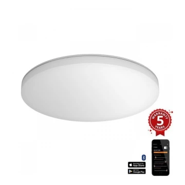 Steinel 067816 - LED Dimmable ceiling light with a sensor RS PRO R10 BASIC SC LED/8,5W/230V 3000K IP40