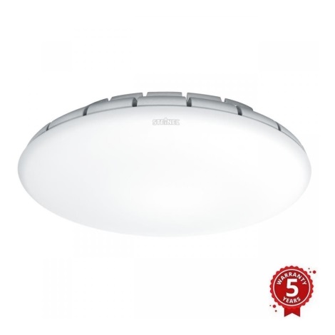 Steinel 068042 - LED Ceiling light with a sensor RS PRO S30 SC 25,8W/230V 4000K