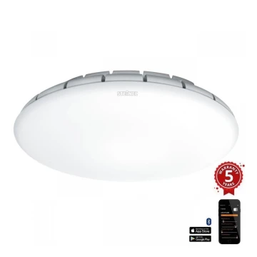 Steinel 068059 - LED Ceiling light with a sensor RS PRO S30 SC 25,8W/230V 3000K