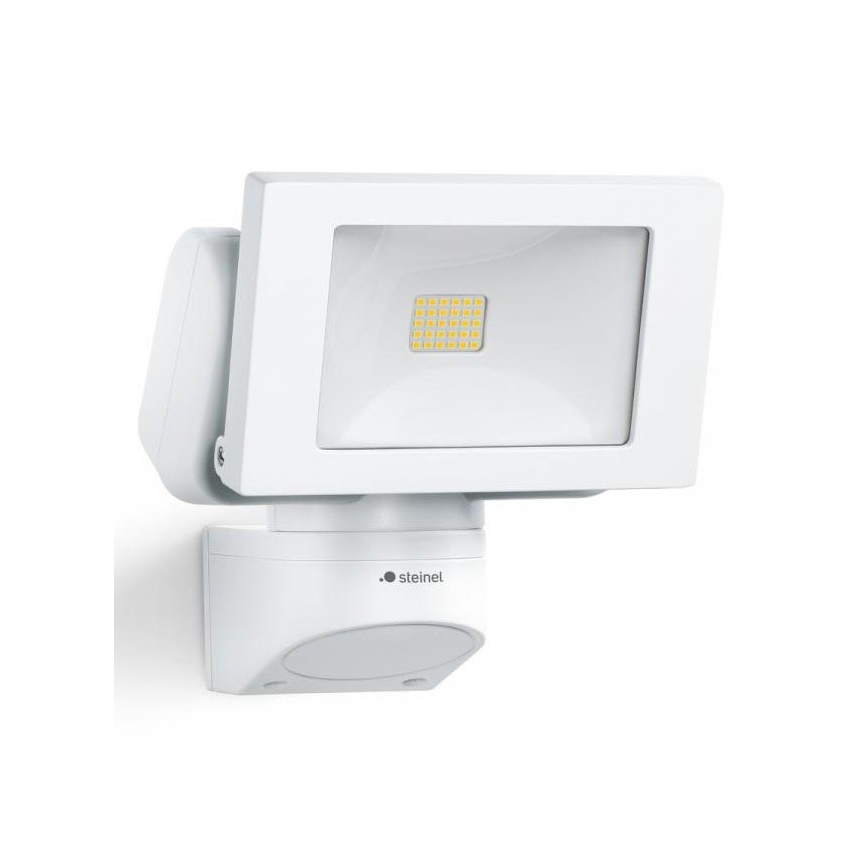 Steinel 069223 - LED Floodlight LS 150 LED/14,7W/230V 4000K IP44 white