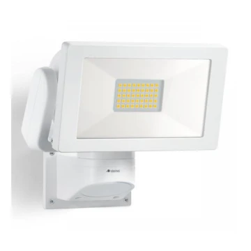 Steinel 069247 - LED Floodlight LS 300 LED/29,5W/230V 4000K IP44 white