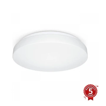 Steinel 069704-LED Bathroom ceiling light RSPRO P1 LED/8,2W/230V 3000K IP54