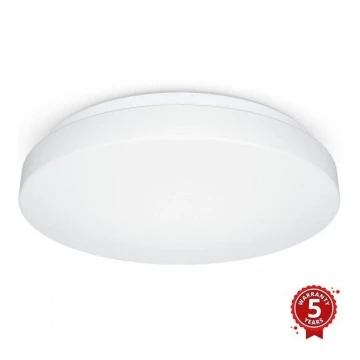 Steinel 069759-LED Bathroom ceiling light RSPROP2 LED/14,1W/230V 4000K IP54