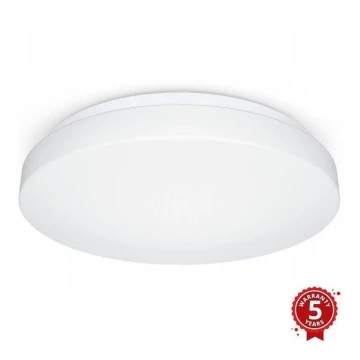Steinel 069766- LED Bathroom ceiling light RSPRO P2 LED/14W/230V 3000K IP54