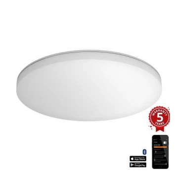 Steinel - LED Dimmable ceiling light with sensor RSPROR20BASIC 15,3W/230V IP40 3000K