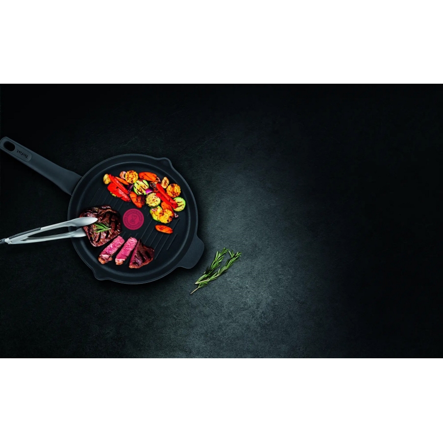 Tefal - Grill pan UNLIMITED 26 cm