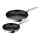 Tefal - Set of pans 2 pcs INTUITION 20/26 cm