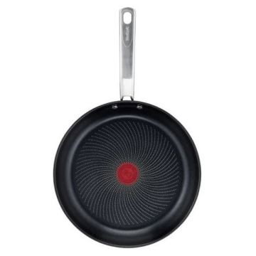 Tefal - Set of pans 2 pcs INTUITION 20/26 cm