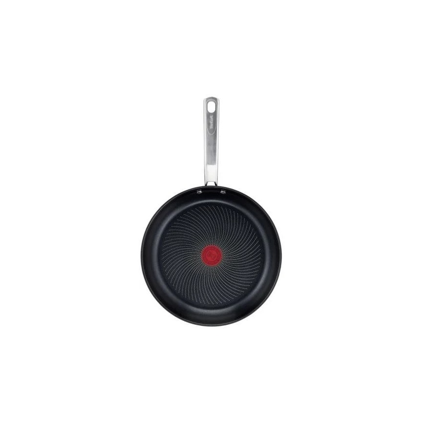 Tefal - Set of pans 2 pcs INTUITION 20/26 cm