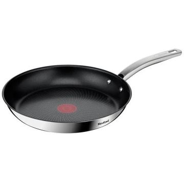 Tefal - Set of pans 2 pcs INTUITION 20/26 cm