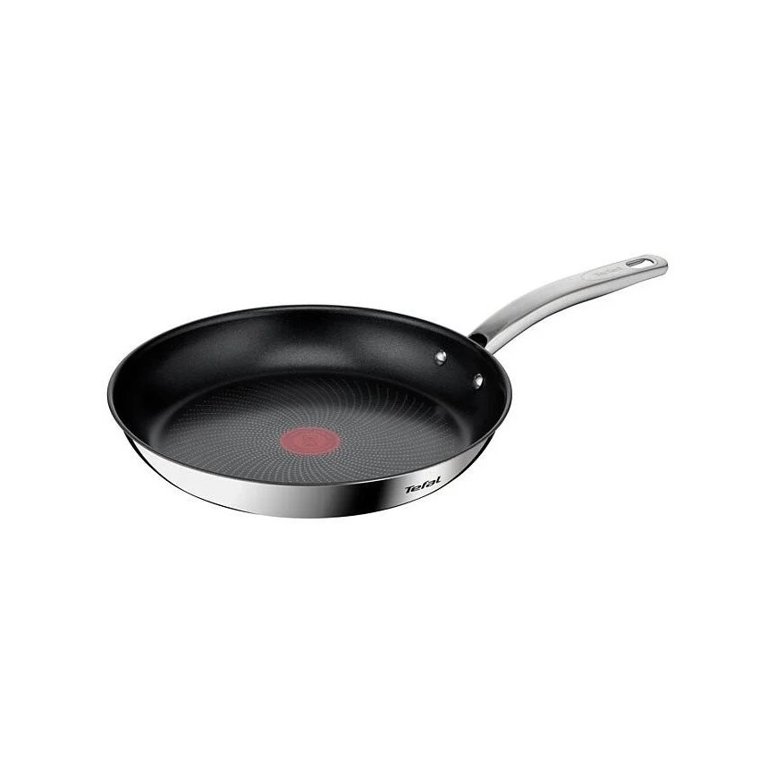 Tefal - Set of pans 2 pcs INTUITION 20/26 cm