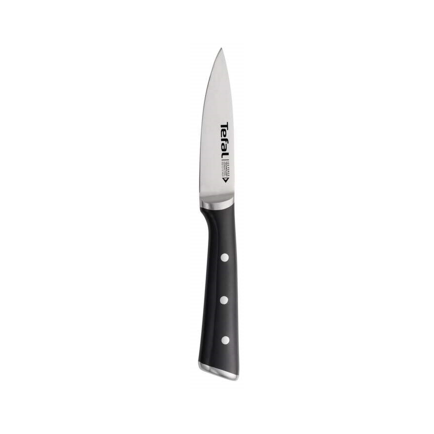 Ice Carving Knife Black Blade