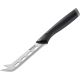 Tefal - Stainless steel cheese knife COMFORT 12 cm chrome/black